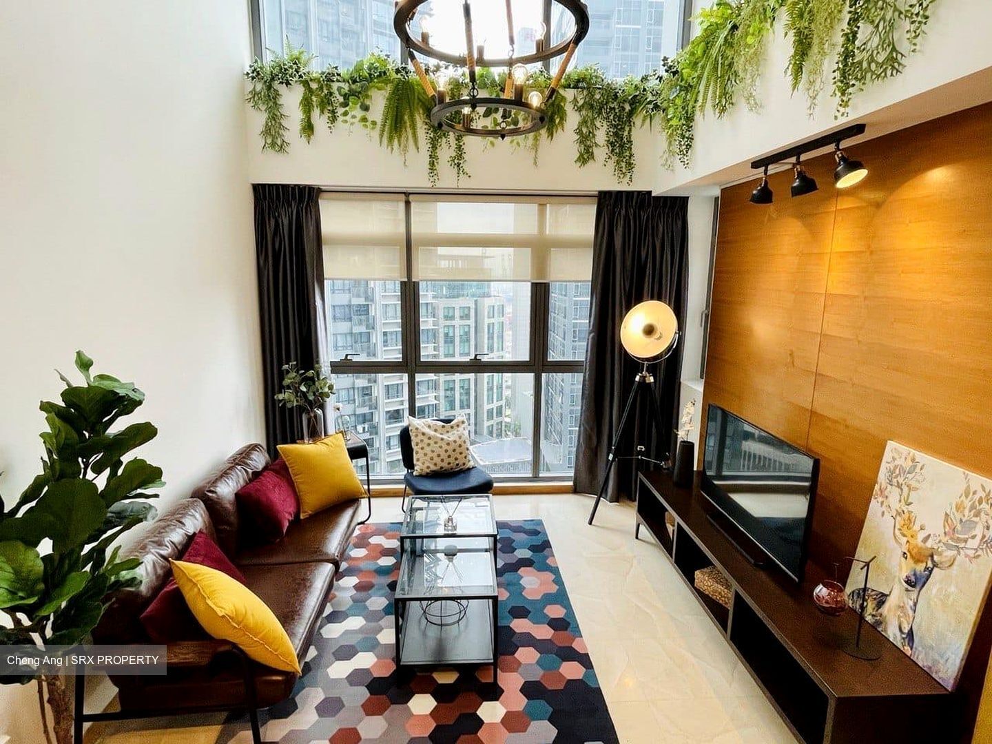 Icon (D2), Apartment #446726491